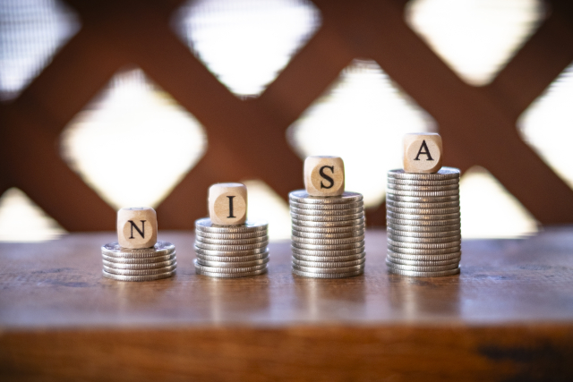 新NISA